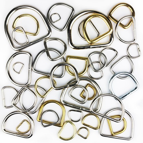 Ausverkauf ringe d ring - 10, d-ringe