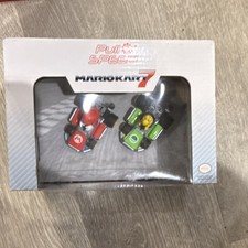 Stadlbauer Mario Kart 7 Pull