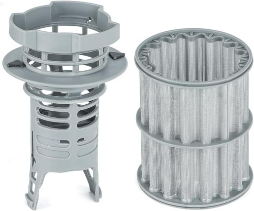 Mikrofilter fein sieb - fein,