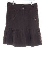 STREET ONE Faltenrock Damen