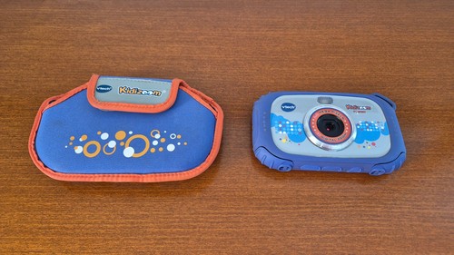 Vtech kidizoom touch - -,