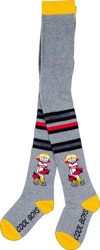 Jungen strumpfhose skater - rs,
