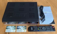 Coolstream ZEE Kabelreceiver