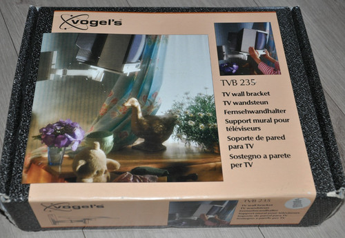 Vogel tvb 235 - vogel´s,