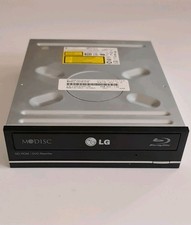 LG Blue Ray Brenner Intern