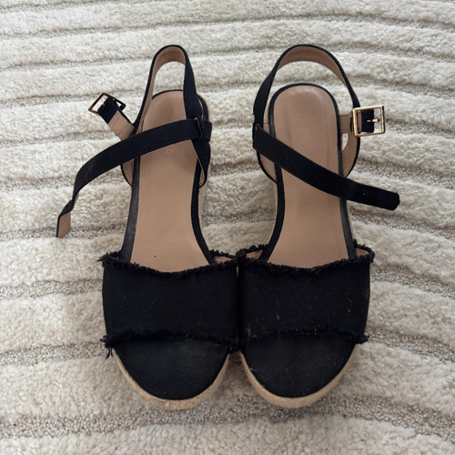 Anna field espadrille - anna,