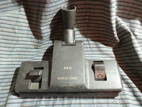 Aeg boden düse vario - aeg, boden-düse