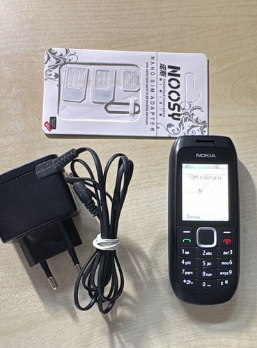 Nokia 1616 modell - 1616, rh-125