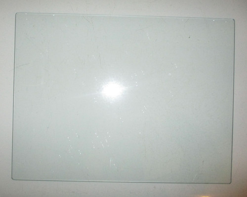 Glasplatte glasboden - glasplatte,