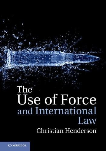 The use force - of,