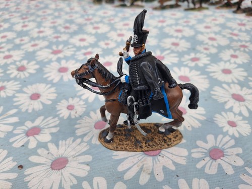 Del prado reiter trooper - prado,