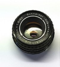 Schneider Kreuznach Xenon 1,9 50mm - M42 - defekt
