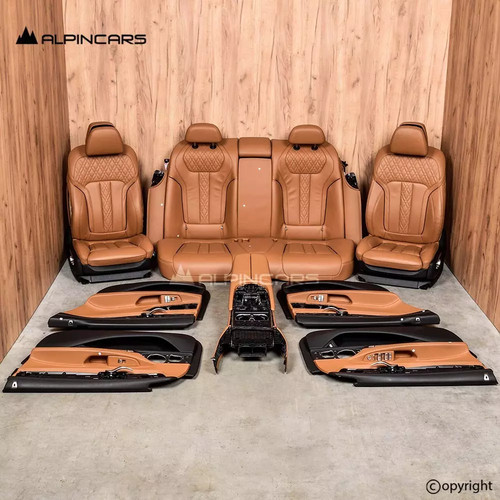 Bmw g11 7er lhd - 7er,