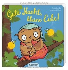 Gute nacht kleine - nacht,,