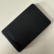 256GB USB 3.0 Externe SATA SSD SAMSUNG MZ7LN256HAJQ Disk-Info Ausgelesen Black