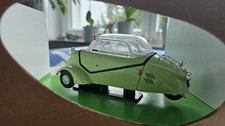Modellauto Messerschmitt KR