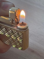 Rowenta Gasfeuerzeug vintage