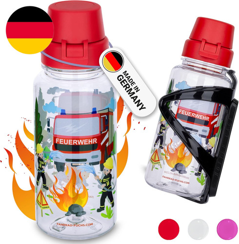 Fahrradflasche kinder mit - kinder,
