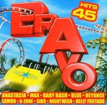 Bravo hits von various - hits, cd