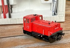 Liliput diesellok öbb - liliput, 2060