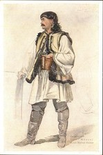 Manes Josef Ceske umeni Rusin Michail Bodnar Nr. 24