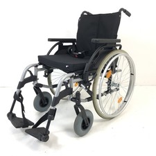 Rollstuhl Breezy Basix²