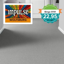 Teppichboden Auslegware