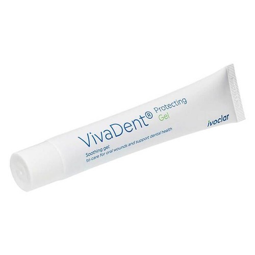 Vivadent protecting gel 50 - vivadent,