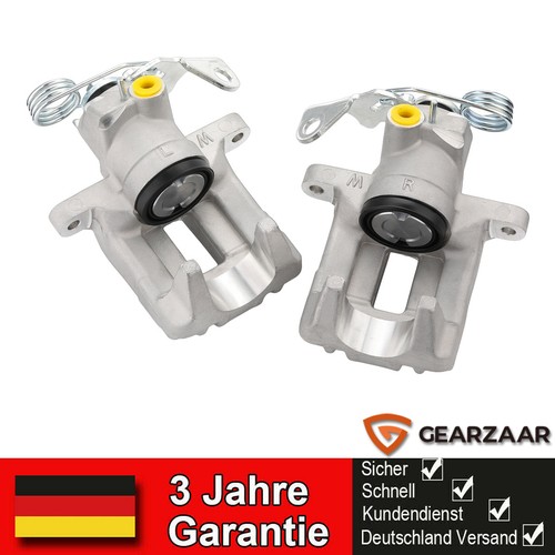 Bremssattel hinten ersatz - hinten,