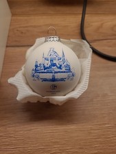 Schalke Jahreskugel 2019