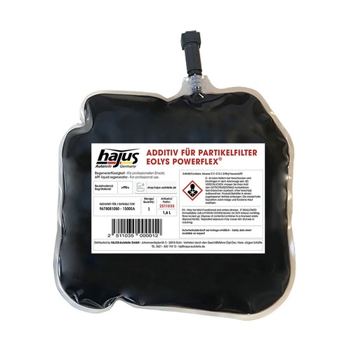 Dpf kraftstoffadditiv - dpf,