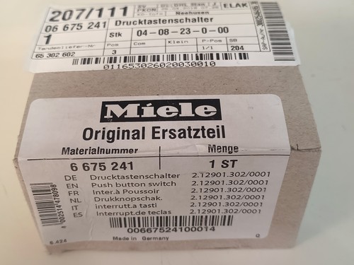 Original miele - original,