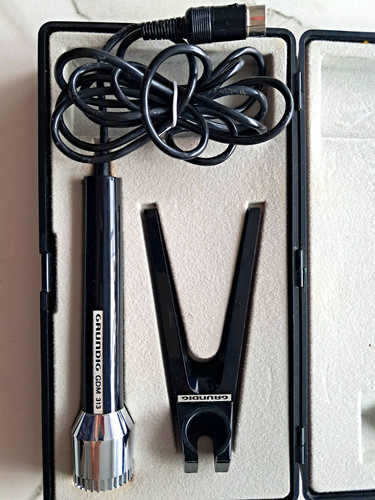 Grundig gdm 313 dynamisches - grundig,