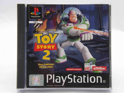 Disney pixars toy story - toy, 2