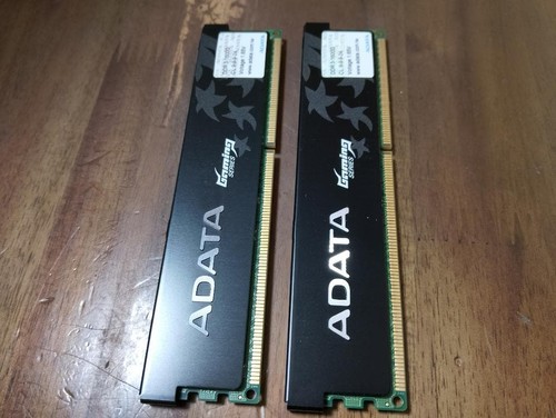 Adata xpg ddr3 1600mhz cl9 - xpg,