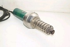 Heißluftgebläse LEISTER CV