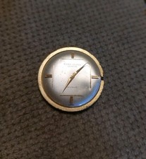 Vintage Sigma Valmon Geneve