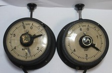 2 alte Zeitschaltuhren