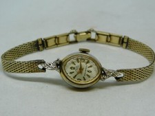 Vintage Jaquet 21 Jewels