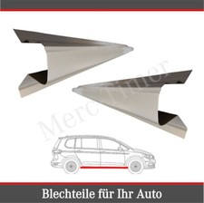 Volkswagen Touran ab 2015