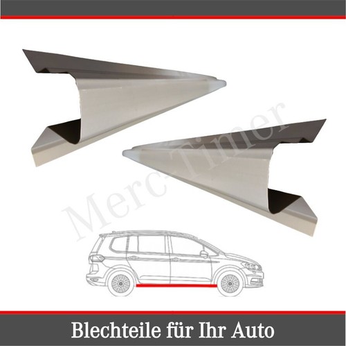 Volkswagen touran 2015 - touran, ab