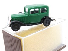 321HO /17 - Brekina H0 - Opel