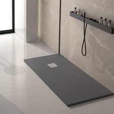 Duschwanne Mineralguss