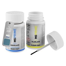 Lackstift Set für Porsche 33P