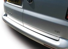 Edelstahl Heckklappen - Blende