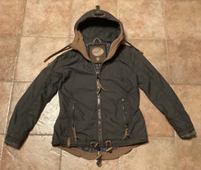 Naketano Übergangs Jacke