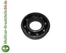 Multicar M21 Kugellager Kurbelwelle für Cunewalder Verdampfer 1H65