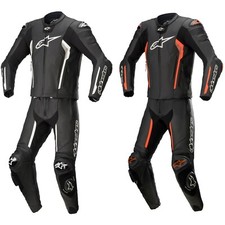 Alpinestars Lederkombi Missile