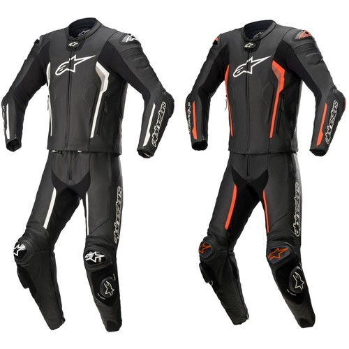 Alpinestars lederkombi missile - lederkombi,