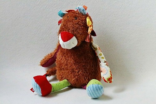 Sigikid löwe leander - sigikid, löwe🦁leander
